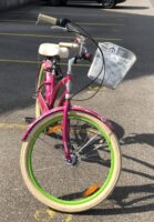 Fahrrad zu verkaufen