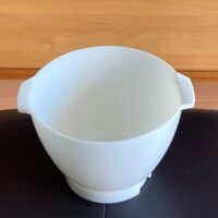 Schüssel zu Kenwood-Küchenmaschine