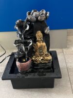 Tischbrunnen Zen