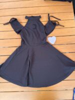 Hexenkleid M/L