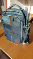 Kleiner Rucksack
