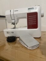 Nähmaschine Brother