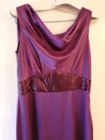 Schönes Abendkleid zu verkaufen