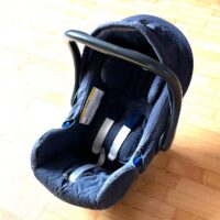 Römer Baby-Schale für Auto