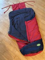 Kinderwagen-Schlafsack