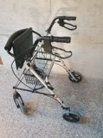 Rollator gebraucht