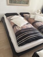 Schlafen ist das Wichtigste!