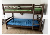 Etagenbett Flex Classic, gebraucht