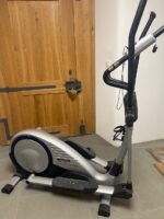 Crosstrainer